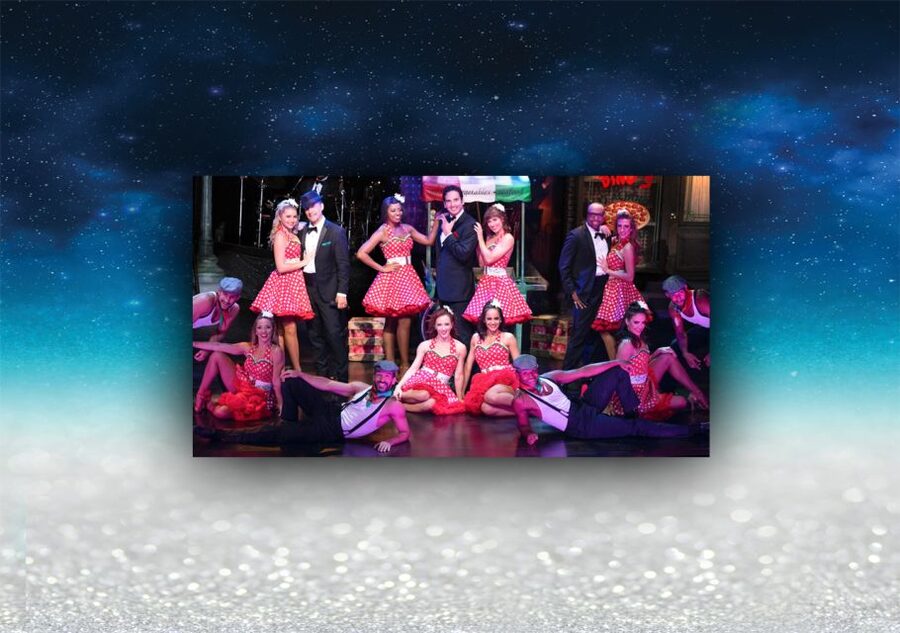 Las Vegas: Vegas! The Show Ticket - Who will enjoy this Vegas show most?