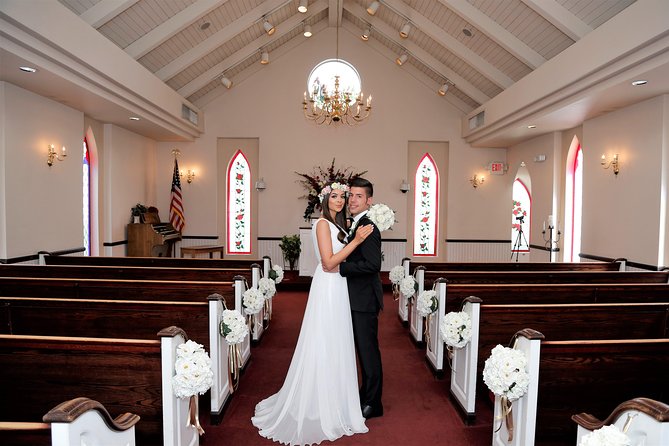Las Vegas Wedding at A Special Memory Wedding Chapel - Should you book A Special Memory Wedding Chapel?