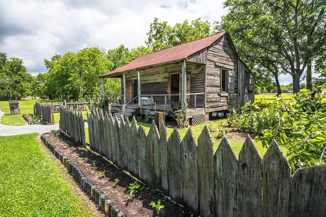 Laura Creole Plantation Guided Tour - Guide quality and group size shape the visit