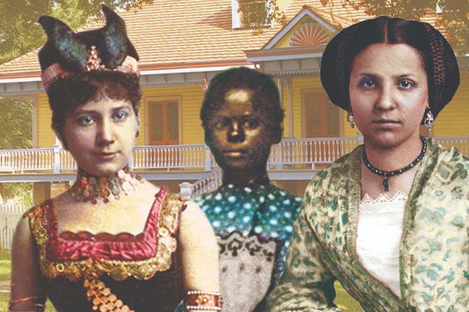 Laura Creole Plantation Guided Tour - The drive from New Orleans takes planning