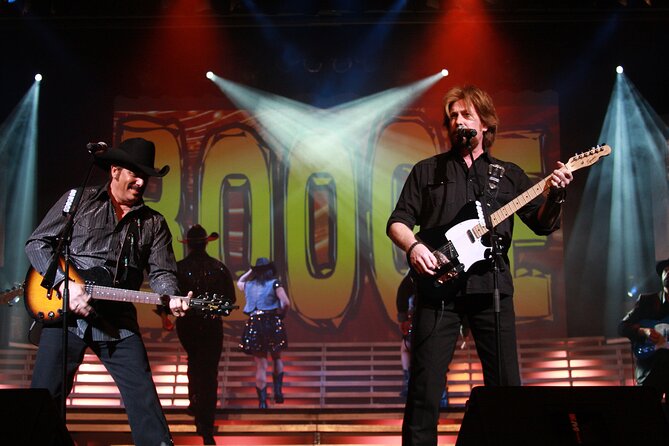 Legends in Concert Branson Missouri - Quick reasons to consider the show
