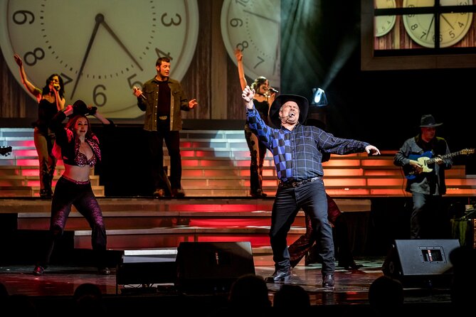 Legends in Concert Branson Missouri - Entering Dick Clark’s American Bandstand Theater