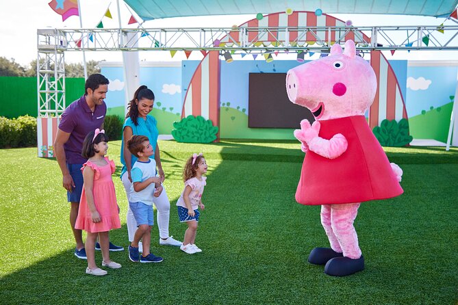 LEGOLAND Florida Theme Park Admission Tickets - LEGOLAND Water Park brings relief on hot days