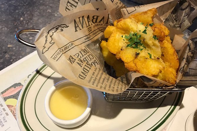 Little Havana Food and Walking Tour in Miami - Cuban art at Cubaocho Museum and Performing Arts Center