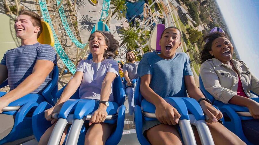 Los Angeles: All-Inclusive Pass Plus with Universal Studios - What the $246 price really buys you