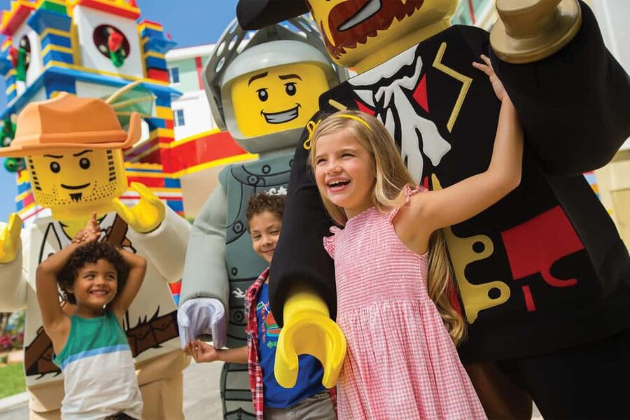 Los Angeles: All-Inclusive Pass Plus with Universal Studios - Warner Bros. Studio Tour adds a more personal film connection