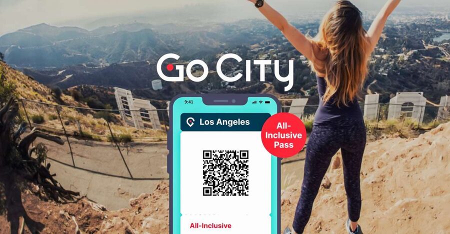 Los Angeles: All-Inclusive Pass Plus with Universal Studios - Universal Studios Hollywood makes the pass tempting