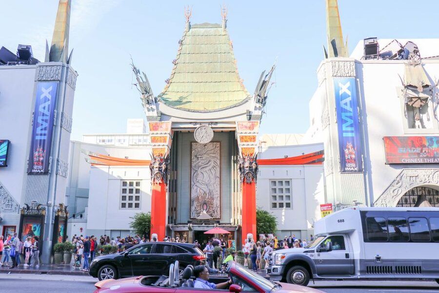 Los Angeles: Hollywood & Celebrity Homes Open-Air Bus Tour - Why this short Hollywood tour works
