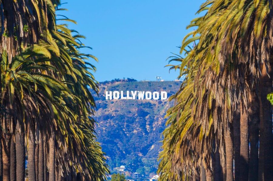 Los Angeles: LA Grand Tour by Open-Air Bus - Griffith Observatory and the Hollywood Sign
