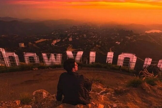 Los Angeles: The Original 2.5-Hour Hollywood Sign Hike - Is $29 a fair price?