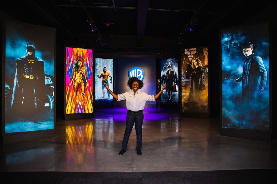 Los Angeles: Warner Bros. Studio Tour Hollywood - Is $76 a good value?