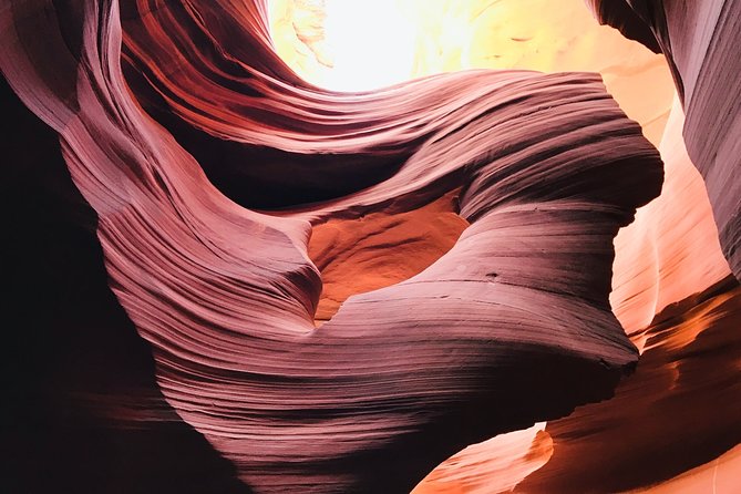 Lower Antelope Canyon Admission Ticket - From the check-in building to the canyon entrance