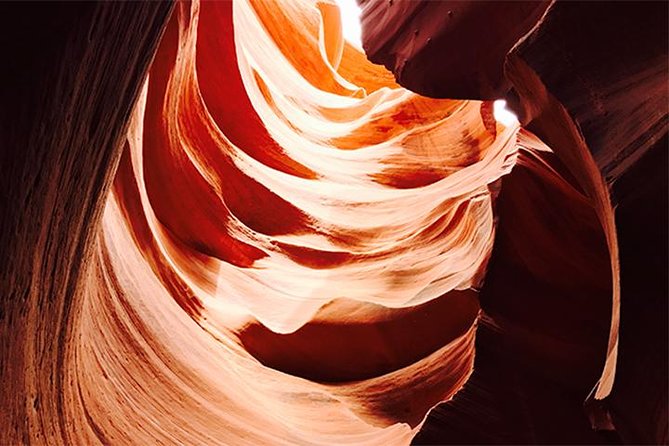 Lower Antelope Canyon Admission Ticket - Group size, timing, and the pace of the walk