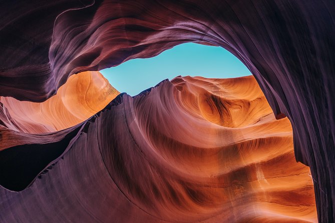 Lower Antelope Canyon Admission Ticket - Is the $78 price good value?