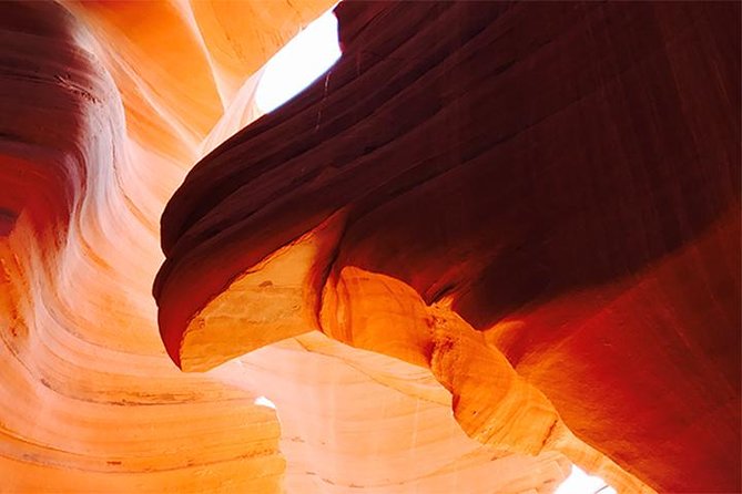 Lower Antelope Canyon Admission Ticket - Who should book, and who should think twice