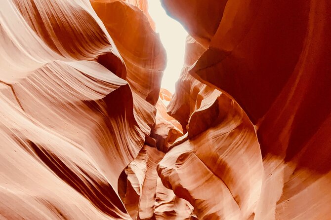 Lower Antelope Canyon and Horseshoe Bend Day Tour with Lunch - Lunch, water and the real value of the price