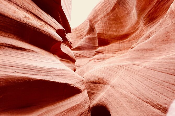 Lower Antelope Canyon and Horseshoe Bend Day Tour with Lunch - Who will enjoy this tour most