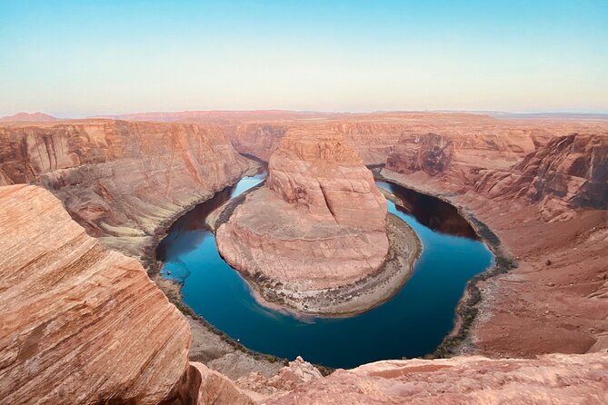 Lower Antelope Canyon and Horseshoe Bend Day Tour with Lunch - Should you book it?