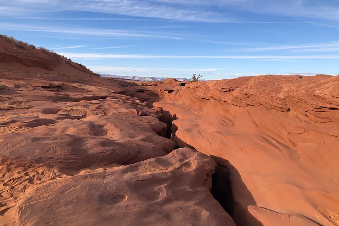 Lower Antelope Canyon General Guided Tour - Photo help is a major reason to pay for this tour
