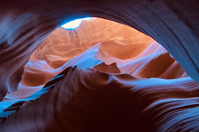 Lower Antelope Canyon General Guided Tour - Group size, pace, and the risk of a rushed visit