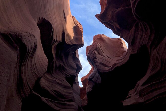 Lower Antelope Canyon General Guided Tour - Why Navajo cultural context belongs in the experience
