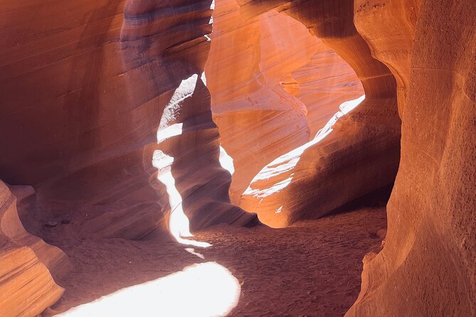 Lower Antelope Canyon General Guided Tour - Is $98 a fair price for one hour?