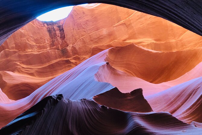 Lower Antelope Canyon General Guided Tour - What the one-hour guided walk includes