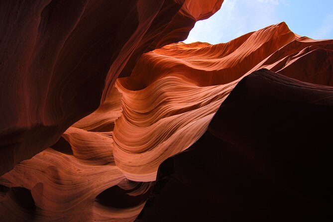 Lower Antelope Canyon Hiking Tour - Is $94 a fair price?