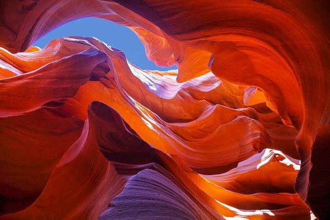 Lower Antelope Canyon Ticket - What makes Lower Antelope Canyon special