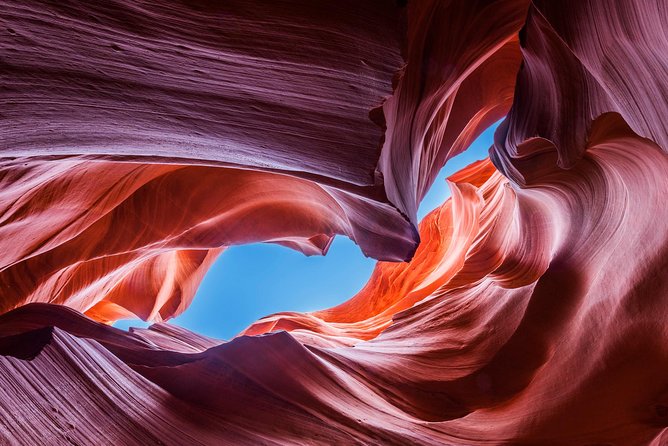 Lower Antelope Canyon Ticket - How much value do you get for $75?