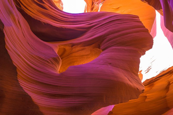 Lower Antelope Canyon Ticket - Should you book Lower Antelope Canyon?
