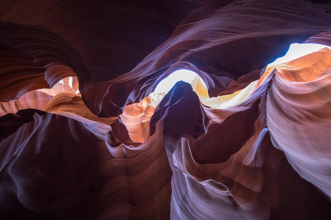 Lower Antelope Canyon Tour Ticket - Guides Who Make the Visit Personal