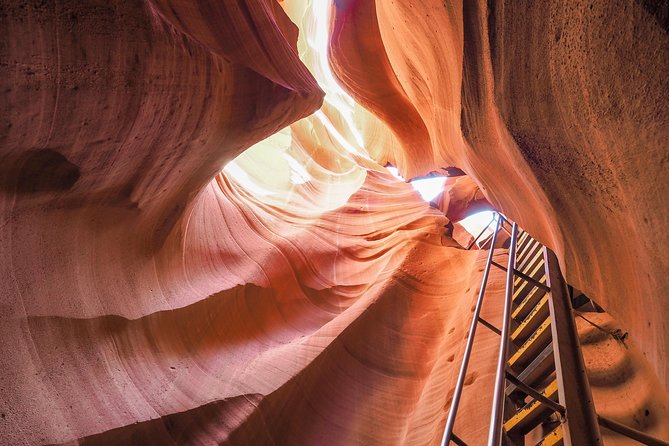 Lower Antelope Canyon Tour Ticket - How Much Value Do You Get for $95?