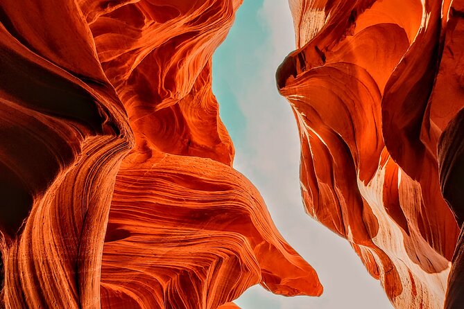 Lower Antelope Canyon Tour Ticket - Weather, Cancellations, and Practical Limits