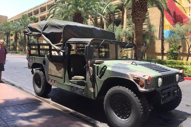 Machine Gun Experience in Las Vegas - Is $249.99 good value for one hour?