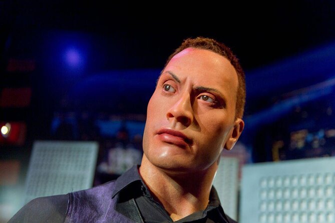 Madame Tussauds New York City Admission Ticket - Quick takeaways for planning your visit