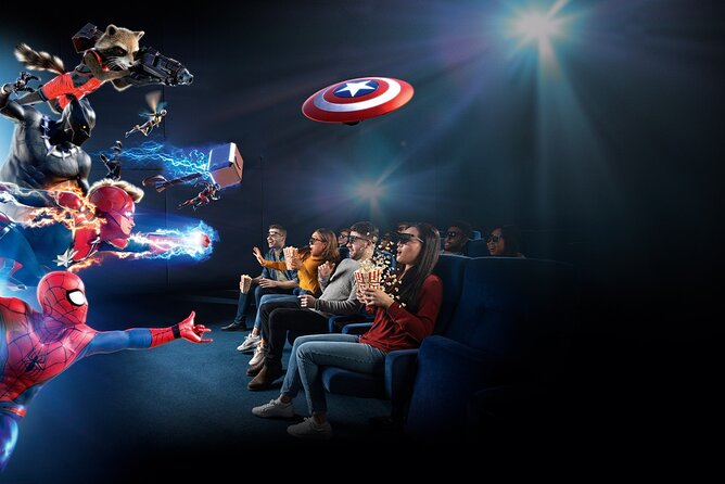 Madame Tussauds New York City Admission Ticket - Sports Zone: photo setups with famous athletes