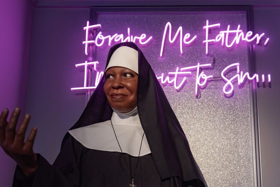 Madame Tussauds Wax Museum Las Vegas - Should you book Madame Tussauds Las Vegas?