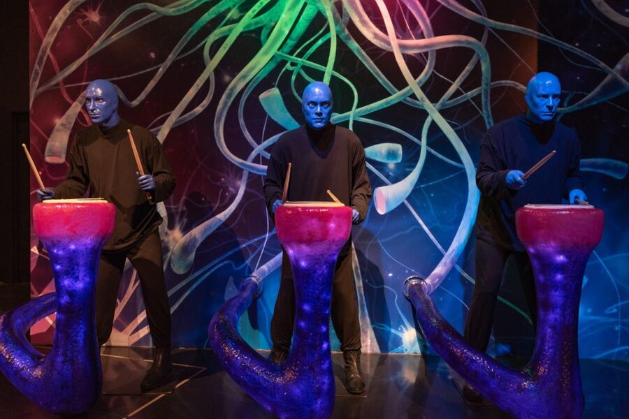 Madame Tussauds Wax Museum Las Vegas - Marvel 4D adds the most reliable upgrade