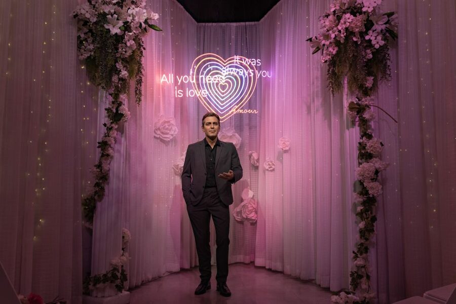 Madame Tussauds Wax Museum Las Vegas - How long the visit takes and who will enjoy it