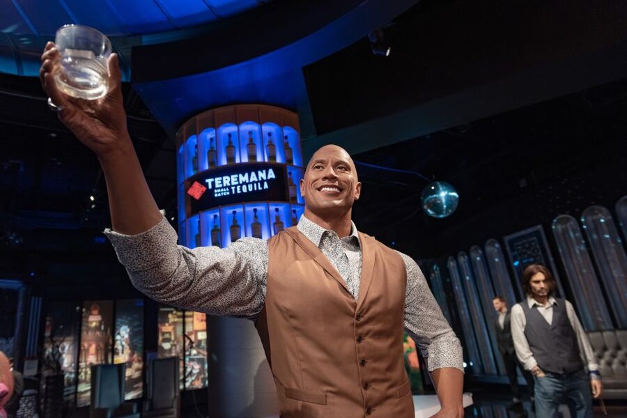 Madame Tussauds Wax Museum Las Vegas - Is $29 a fair price?