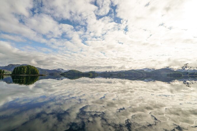 Mahoney Lake Off-Road UTV Tour - Mahoney Lake: beautiful, but allow for a short stop