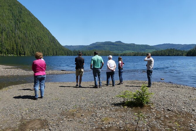 Mahoney Lake Off-Road UTV Tour - How much value do you get for $255?