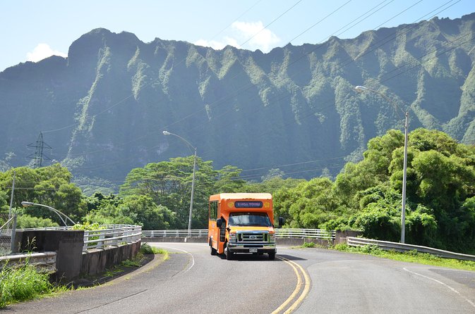 Majestic Circle Island Tour with Lunch - Why this Oahu circle island tour works