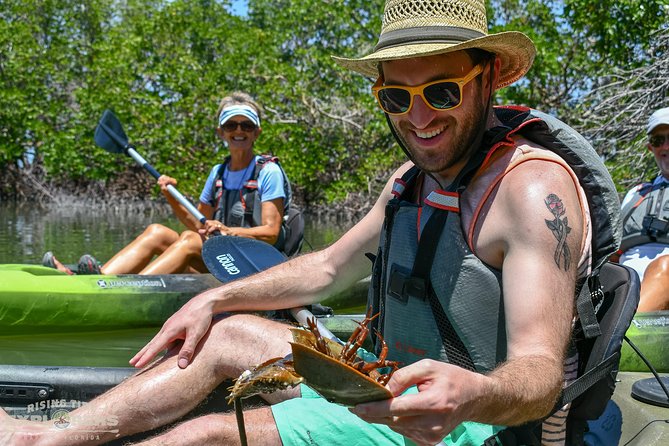 Mangrove Tunnels & Mudflats Kayak Tour - Local Biologist Guides - What the $69.99 price really includes