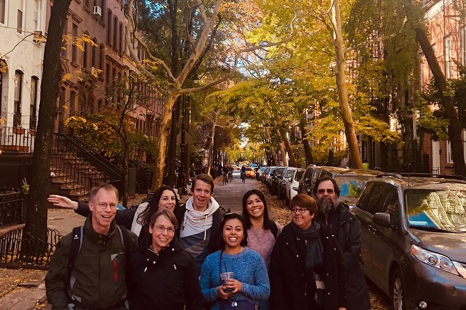 Manhattan Neighborhood Private Customized Walking Tour - Chinatown and Little Italy: Two Compact Neighborhoods