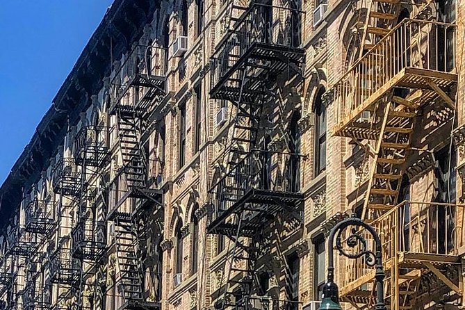 Manhattan Neighborhood Private Customized Walking Tour - The High Line, Chelsea Market, and the Meatpacking Area