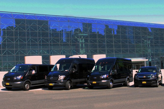 Manhattan to JFK: One Way Shared Departure Transfer - The Route To JFK And Its Traffic Problem