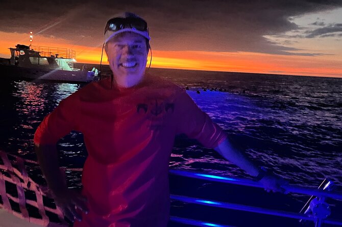 Manta Ray Night Snorkel in Kona - Who Will Enjoy This Experience Most?