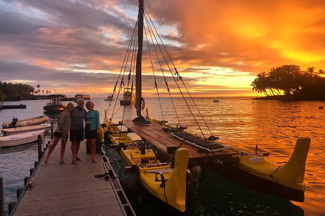 Manta Ray Snorkeling by Night in Kailua-Kona, Hawaii - Five details that shape the experience